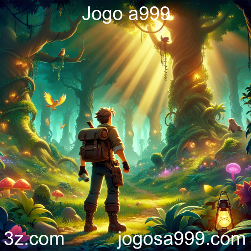 A Magia dos Jogos de Aventura: Uma Viagem através de Mundos Inexplorados