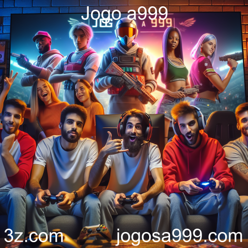 A Evolução dos Jogos Multijogador