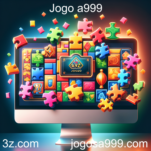 Explorando o Mundo dos Jogos de Quebra-Cabeça no Jogo a999