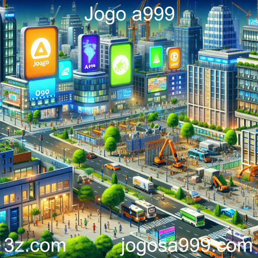 A Fascinante Categoria de Jogos de Simulação em Jogo a999