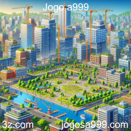 Explorando o Mundo dos Jogos de Simulação